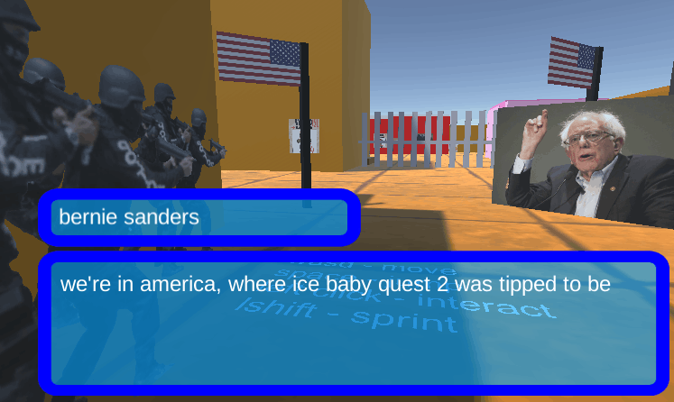 Ice Baby Quest 2
