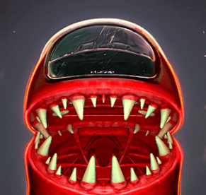 Imposter 3D: Online Horror
