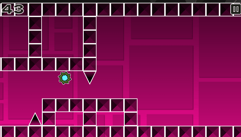 Infinite Dash 2 