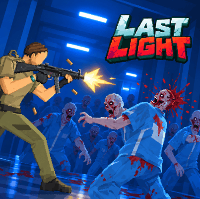 Last Light 