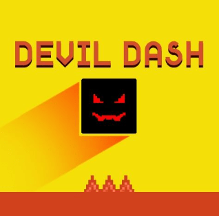 Level Devil Dash