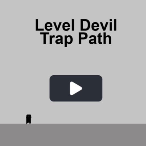 Level Devil Trap Path