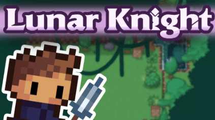 Lunar Knight 