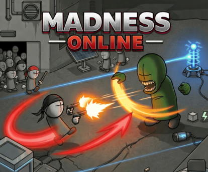 Madness Online