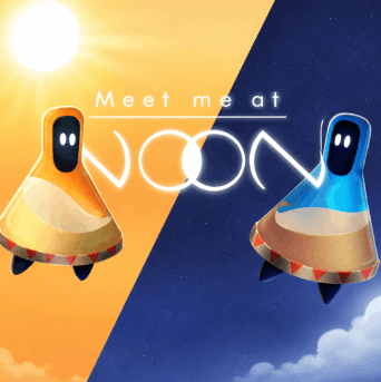 Meet me at NooN