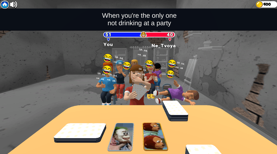 Meme Battle: What’s a Meme?