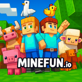 MineFun.io