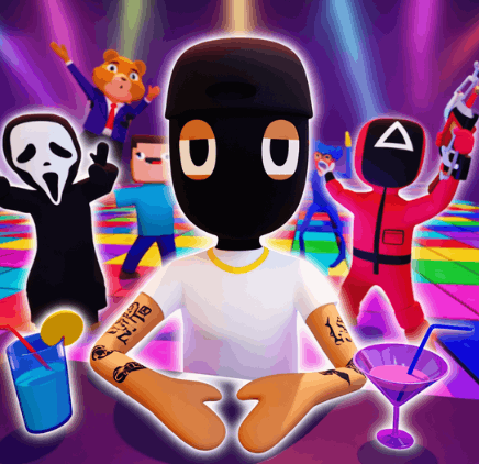 Mr. Dude: Online Multiverse Challenge