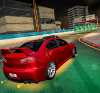 NSR Street Racing