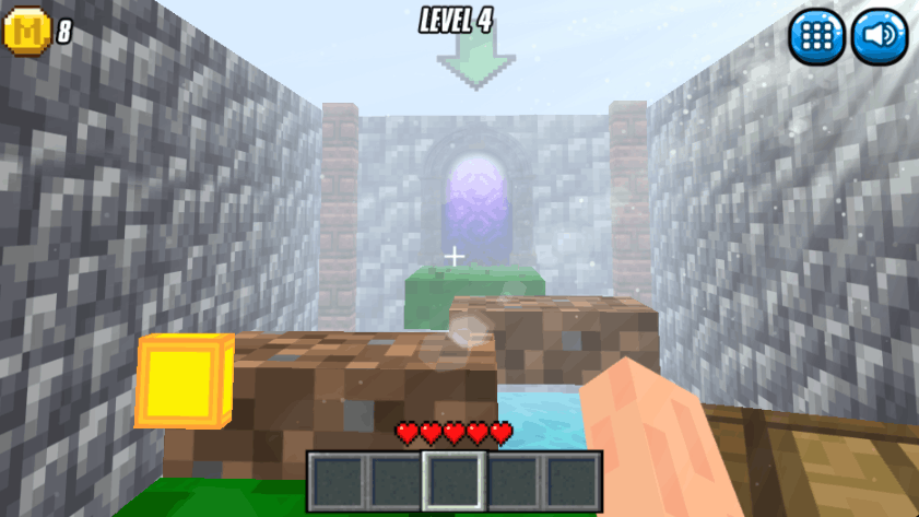 Obby Minecraft Ultimate