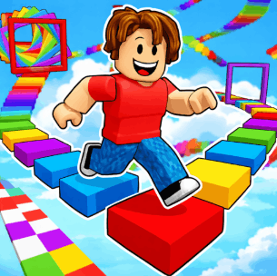 Obby Parkour: Tower of Hell