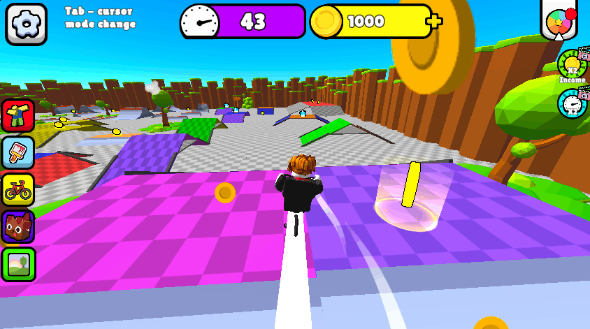 Obby Skatepark