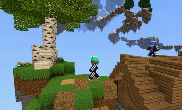 Parkour Online