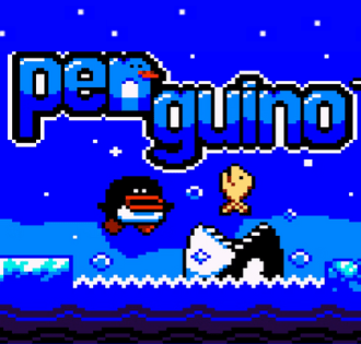 Penguino