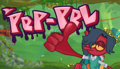 Pep-Pel