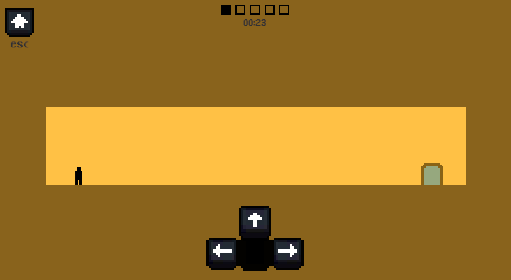 Pixel Path