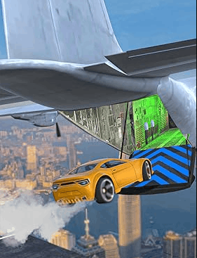 Plane Chase
