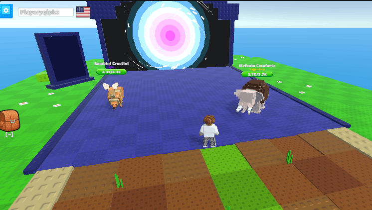 Plants vs Brainrots Online