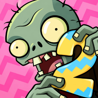 Plants vs. Zombies 2