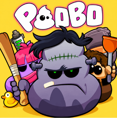 POOBO Survival