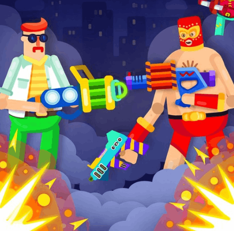 Ragdoll Arena