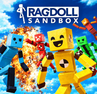 Ragdoll Sandbox