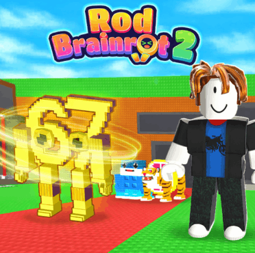 Rob Brainrot 2