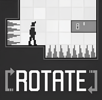 Rotate Platformer 