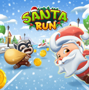 Santa Run