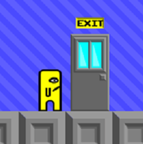 Secret Exit