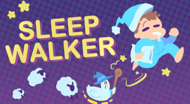 Sleep Walker
