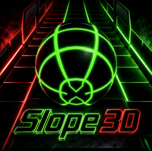 Slope 3D