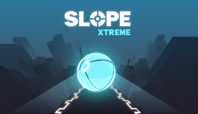 Slope Xtreme 