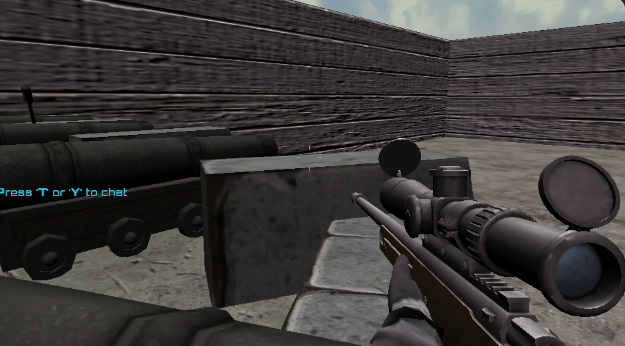 Snipers Wars