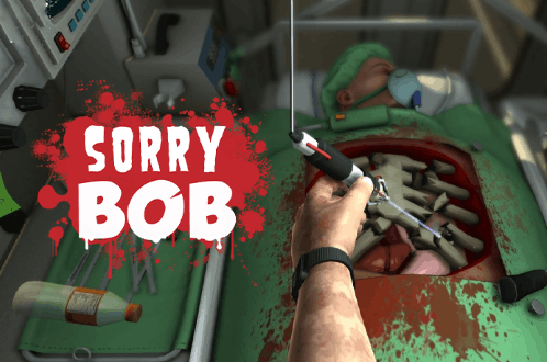 Sorry Bob