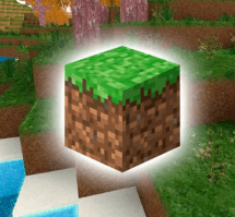 Square World Building