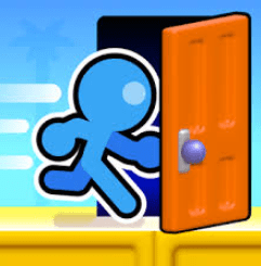 Stickman Run
