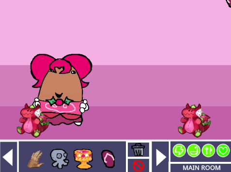 Take Care of Your Own Hollyberry