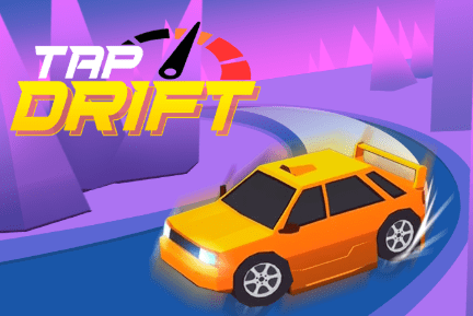 Tap Drift