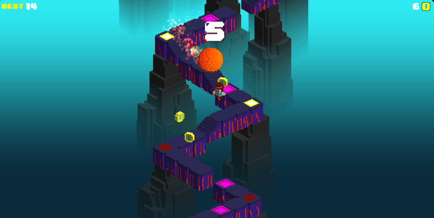 Temple Dash