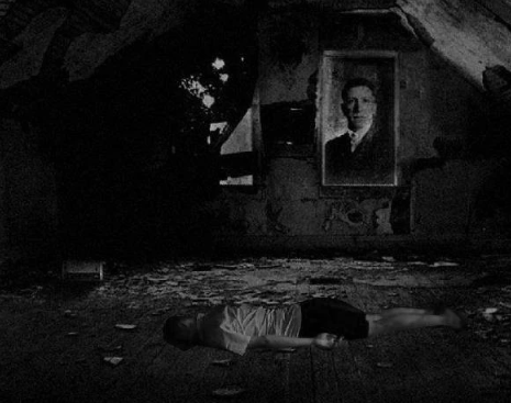 The House
