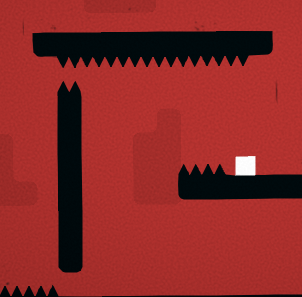 Tint Platformer