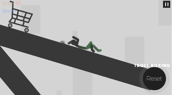 Turbo Dismounting