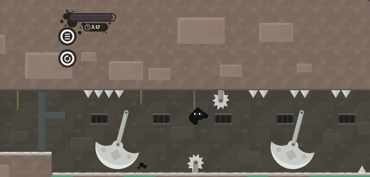 Venom Adventure