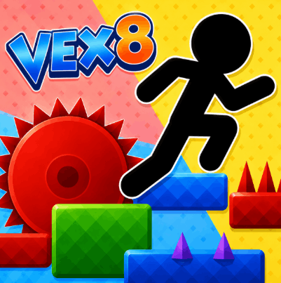 Vex 8