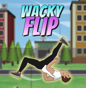 Wacky Flip 