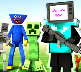 Who Will Win? Create A Battle!