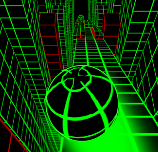 Xlope Game