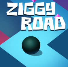 Ziggy Road